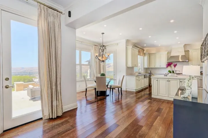 5681 La Seyne Place, San Jose, California 95138