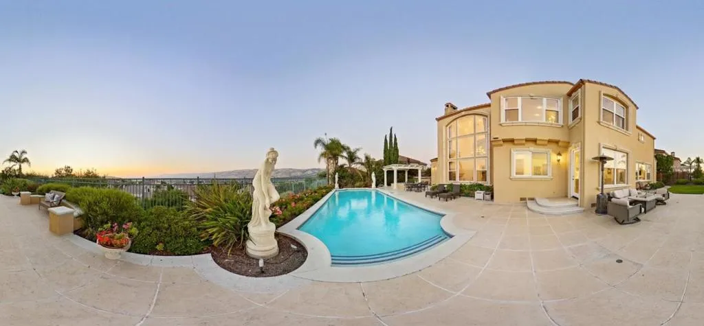 5681 La Seyne Place, San Jose, California 95138