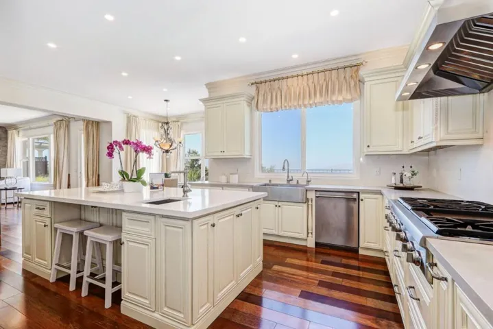 5681 La Seyne Place, San Jose, California 95138