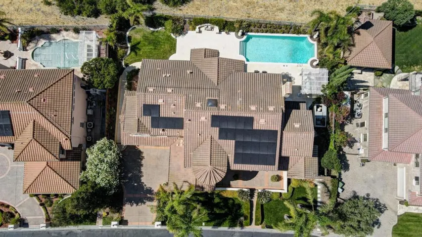 5681 La Seyne Place, San Jose, California 95138