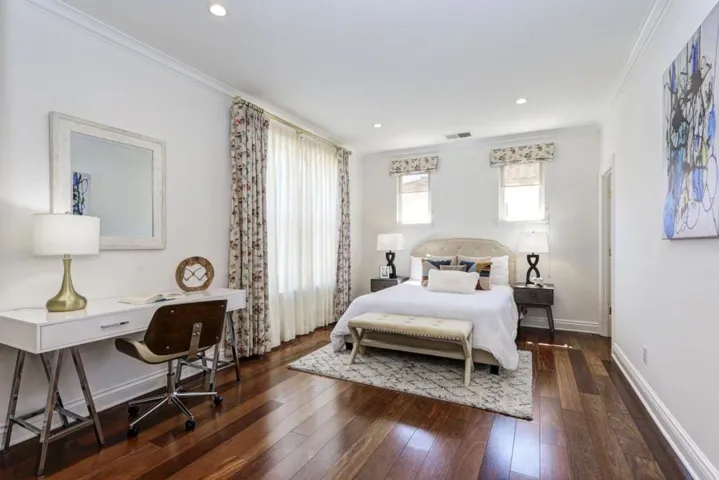 5681 La Seyne Place, San Jose, California 95138