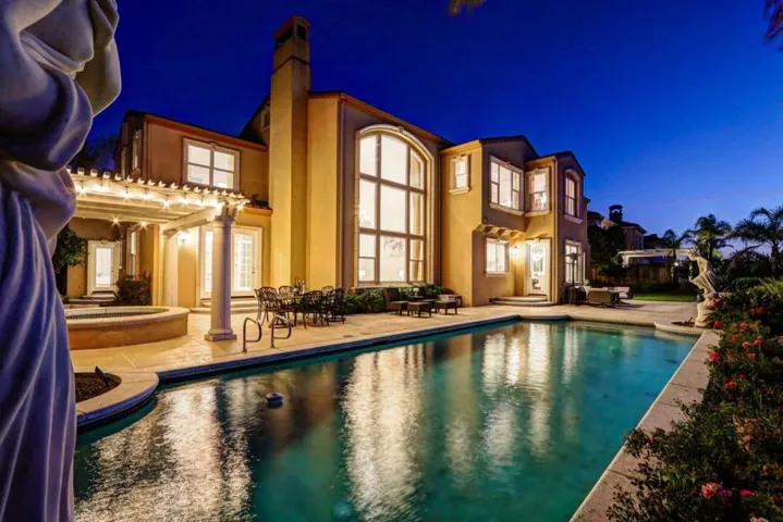 5681 La Seyne Place, San Jose, California 95138