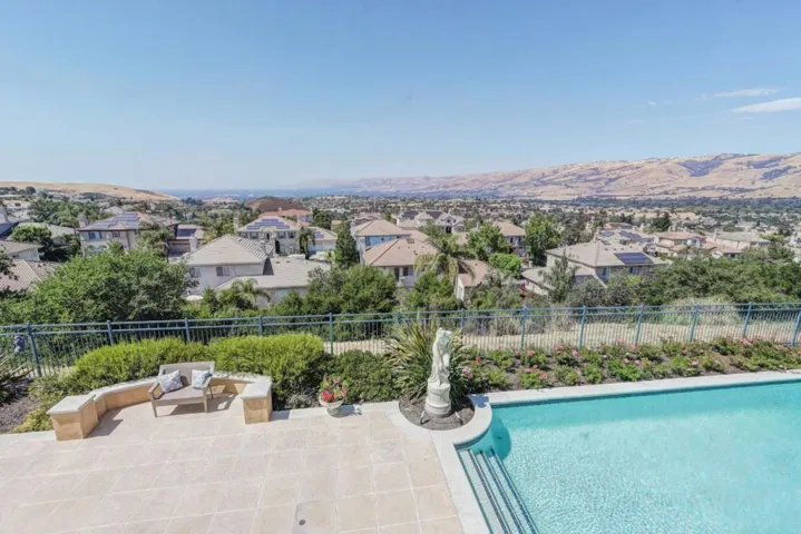 5681 La Seyne Place, San Jose, California 95138