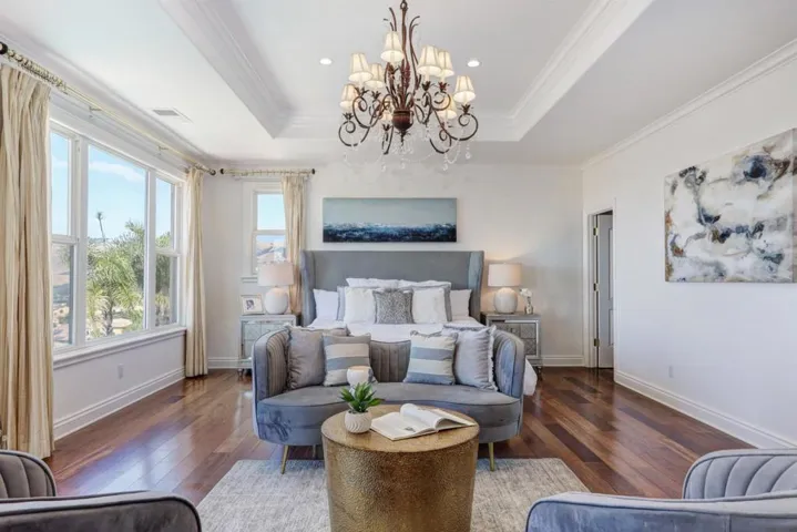 5681 La Seyne Place, San Jose, California 95138