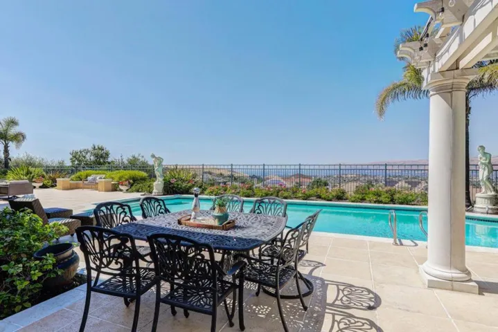5681 La Seyne Place, San Jose, California 95138