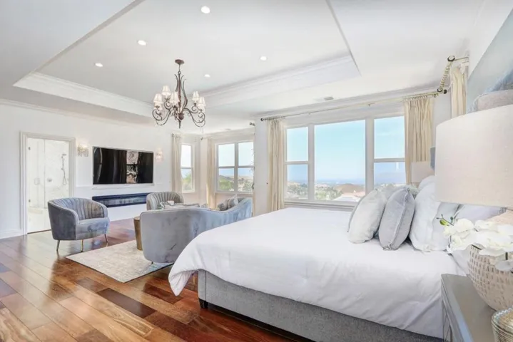5681 La Seyne Place, San Jose, California 95138
