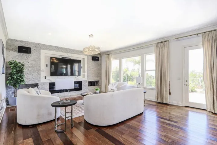 5681 La Seyne Place, San Jose, California 95138