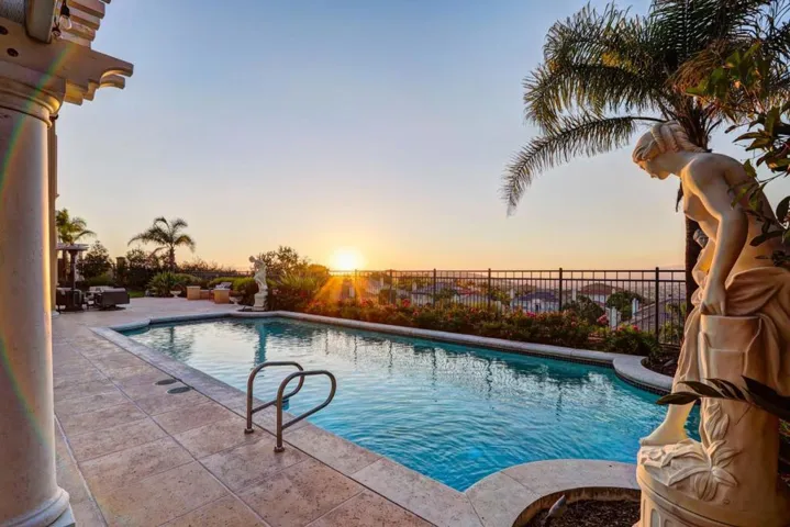 5681 La Seyne Place, San Jose, California 95138