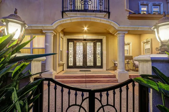 5681 La Seyne Place, San Jose, California 95138