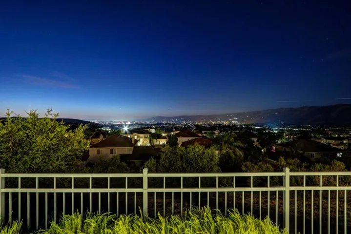 5681 La Seyne Place, San Jose, California 95138