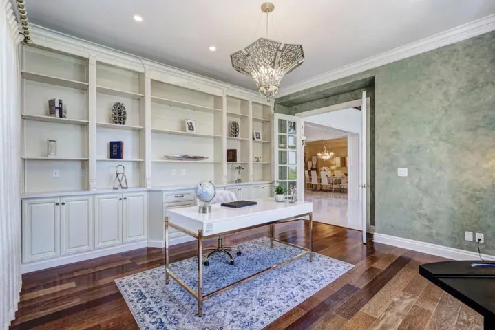 5681 La Seyne Place, San Jose, California 95138
