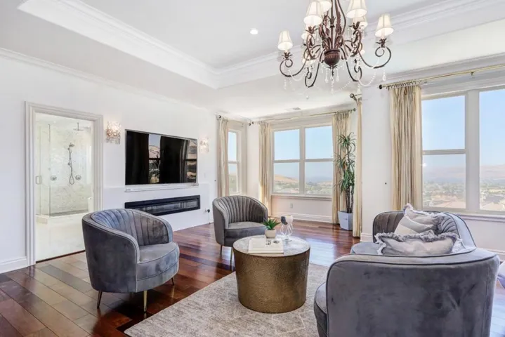 5681 La Seyne Place, San Jose, California 95138