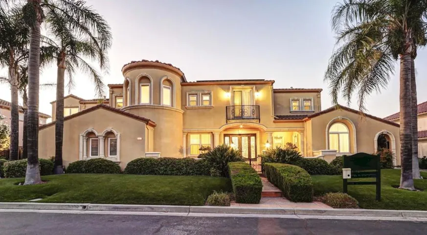 5681 La Seyne Place, San Jose, California 95138