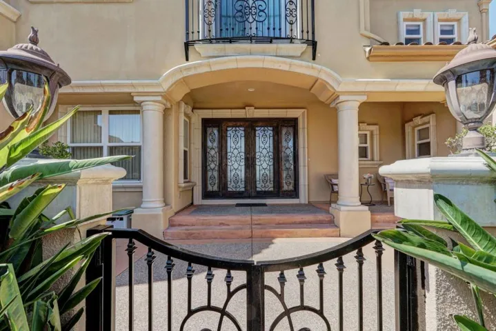 5681 La Seyne Place, San Jose, California 95138