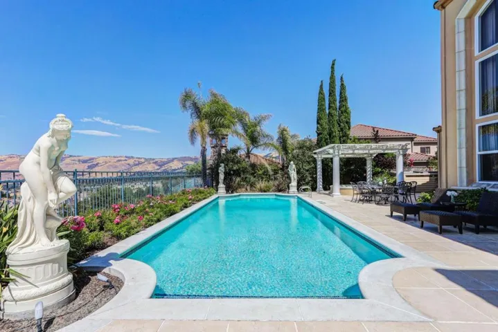 5681 La Seyne Place, San Jose, California 95138
