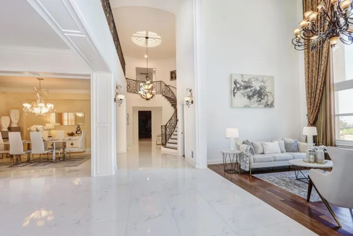 5681 La Seyne Place, San Jose, California 95138