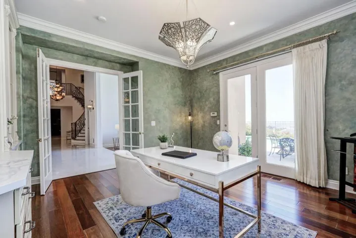 5681 La Seyne Place, San Jose, California 95138