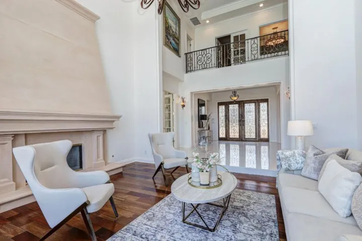 5681 La Seyne Place, San Jose, California 95138