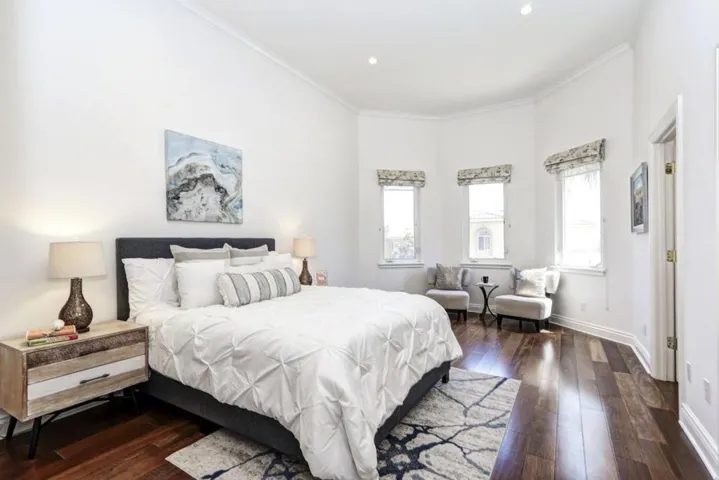 5681 La Seyne Place, San Jose, California 95138