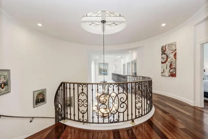 5681 La Seyne Place, San Jose, California 95138