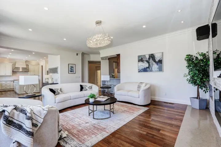 5681 La Seyne Place, San Jose, California 95138