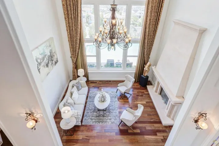 5681 La Seyne Place, San Jose, California 95138