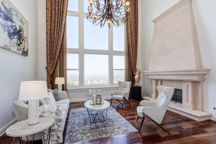 5681 La Seyne Place, San Jose, California 95138