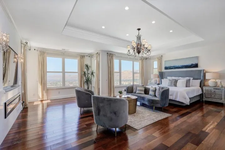 5681 La Seyne Place, San Jose, California 95138