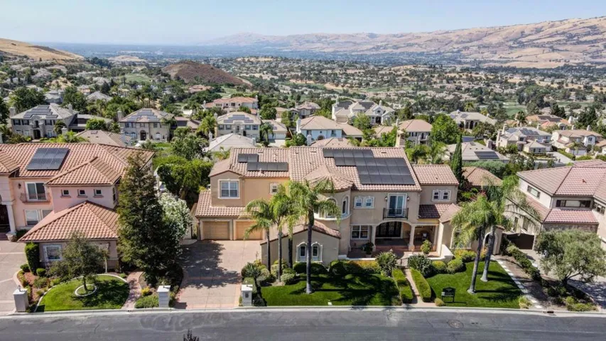 5681 La Seyne Place, San Jose, California 95138