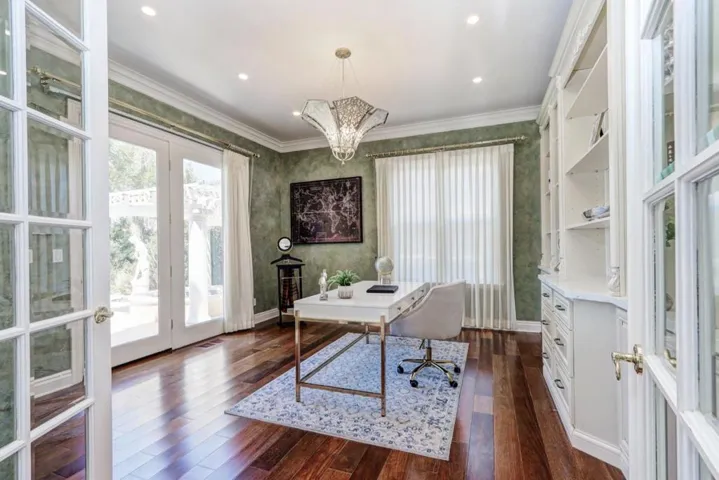 5681 La Seyne Place, San Jose, California 95138