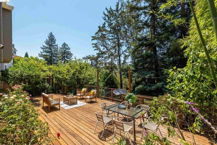 217 Capricorn Ave, Oakland, California 94611