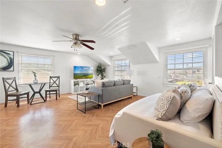 3803 E Palm Avenue, Orange, California 92869