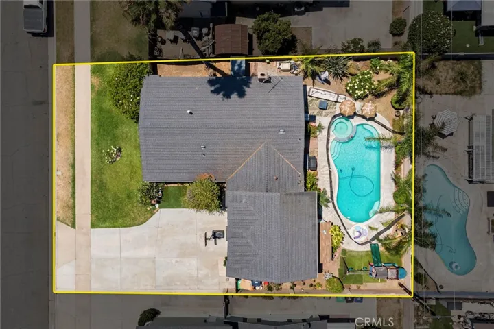 3803 E Palm Avenue, Orange, California 92869