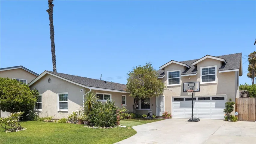 3803 E Palm Avenue, Orange, California 92869
