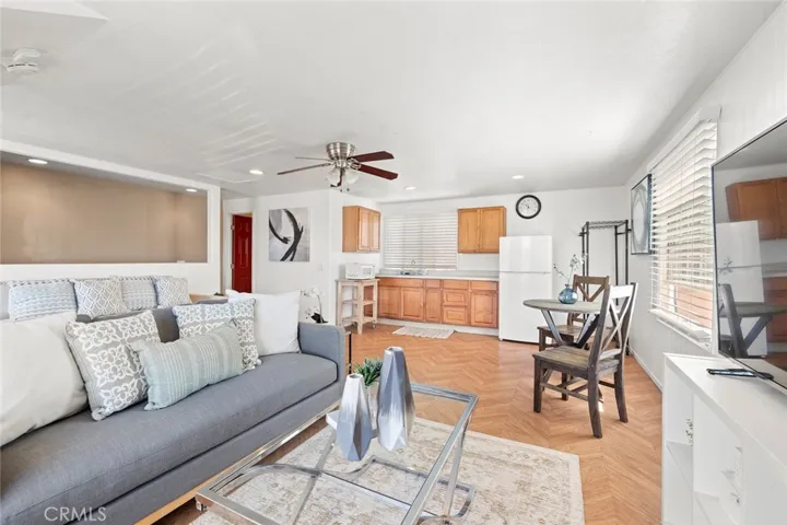 3803 E Palm Avenue, Orange, California 92869