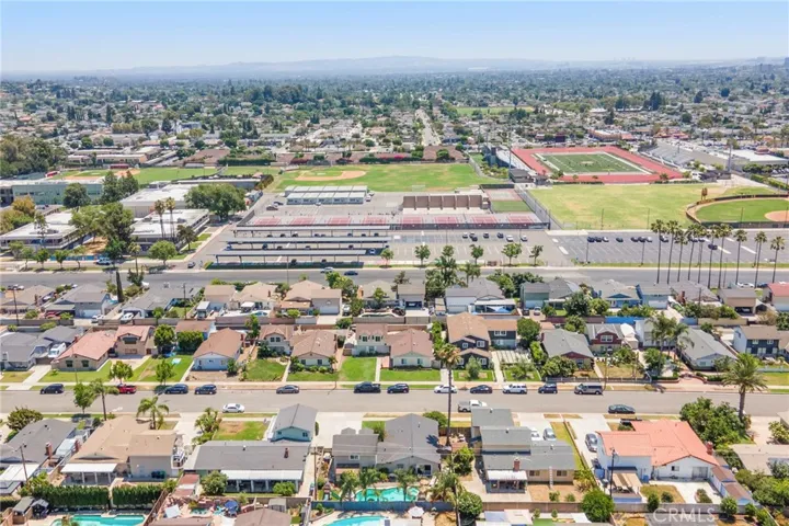 3803 E Palm Avenue, Orange, California 92869