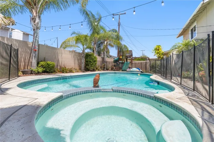 3803 E Palm Avenue, Orange, California 92869