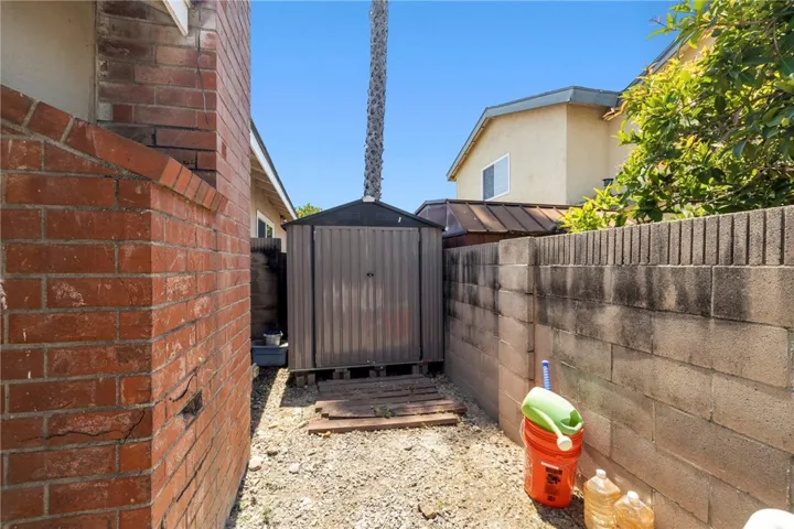 3803 E Palm Avenue, Orange, California 92869