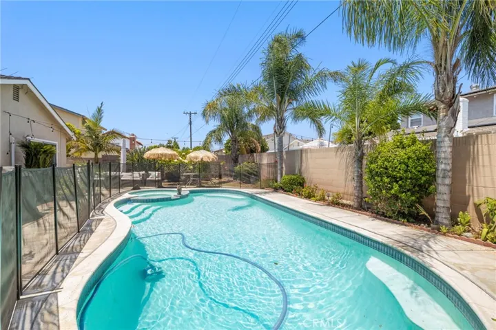 3803 E Palm Avenue, Orange, California 92869