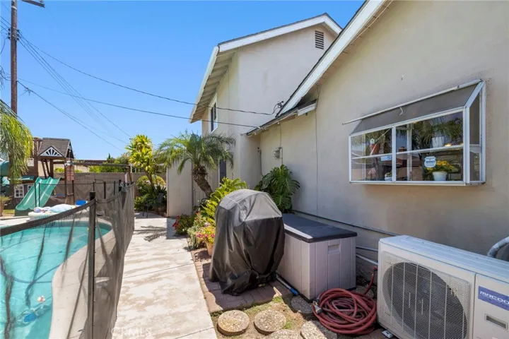3803 E Palm Avenue, Orange, California 92869