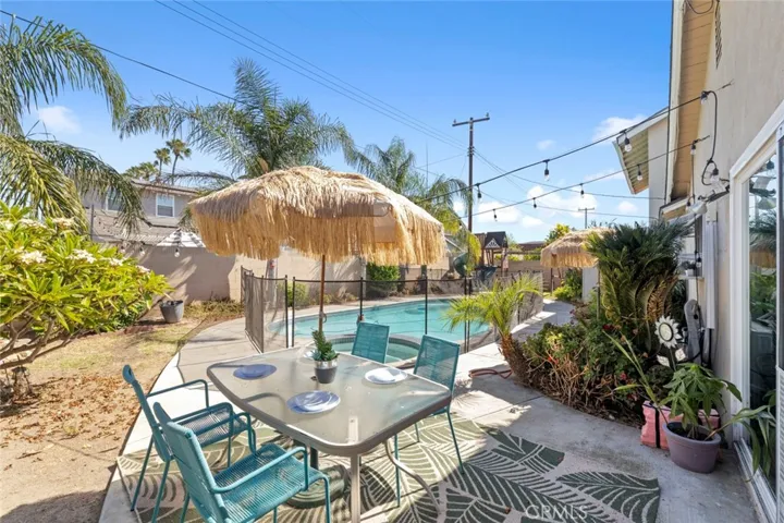 3803 E Palm Avenue, Orange, California 92869