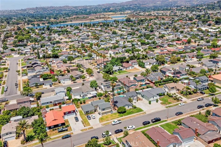 3803 E Palm Avenue, Orange, California 92869
