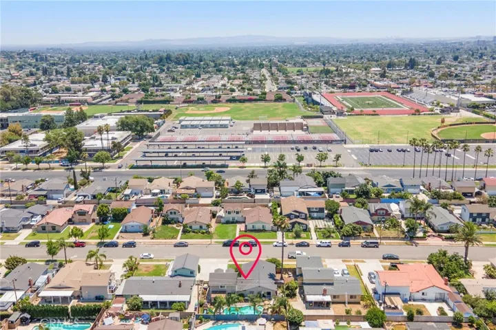 3803 E Palm Avenue, Orange, California 92869