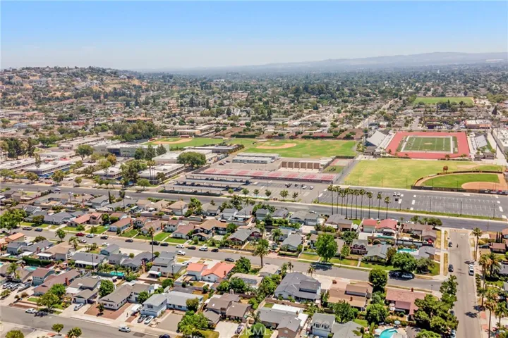 3803 E Palm Avenue, Orange, California 92869