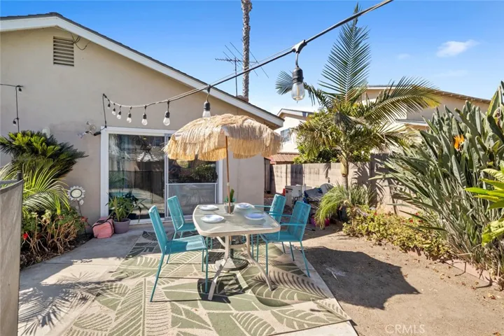 3803 E Palm Avenue, Orange, California 92869