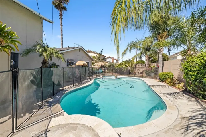 3803 E Palm Avenue, Orange, California 92869