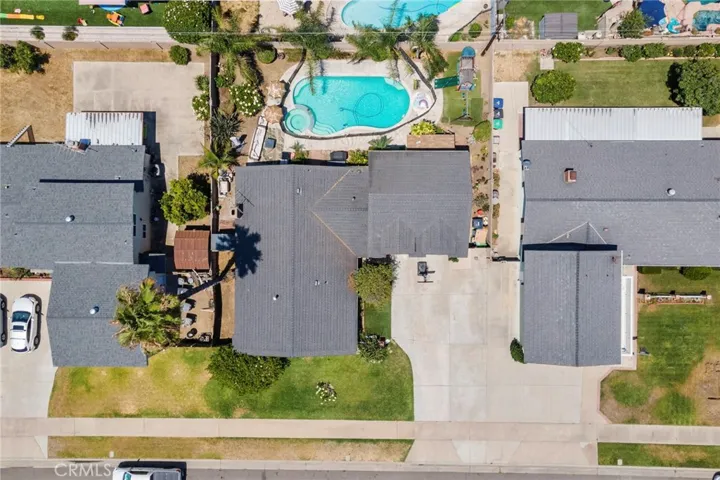 3803 E Palm Avenue, Orange, California 92869