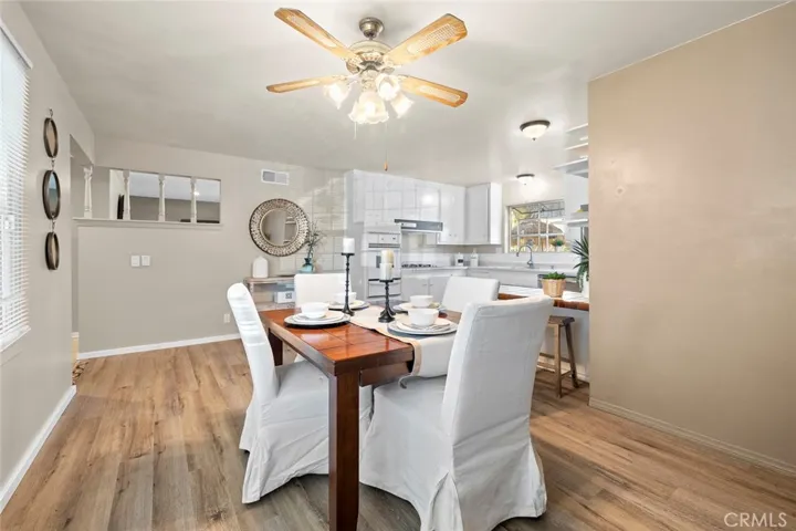 3803 E Palm Avenue, Orange, California 92869