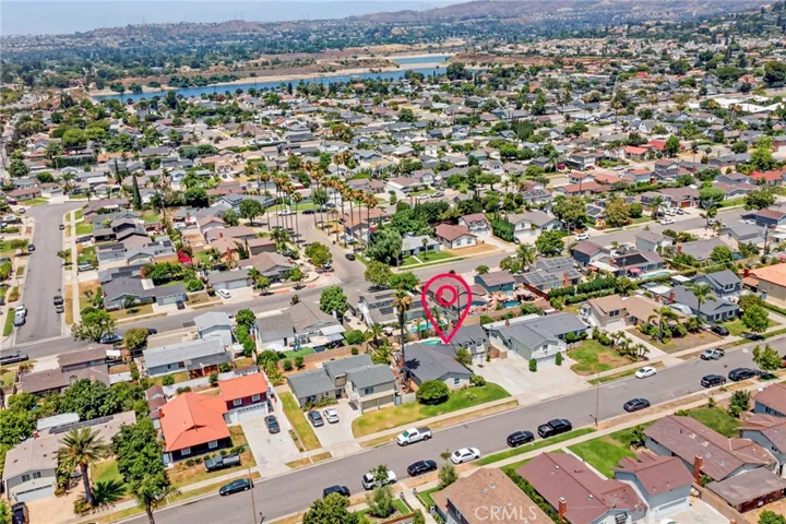3803 E Palm Avenue, Orange, California 92869