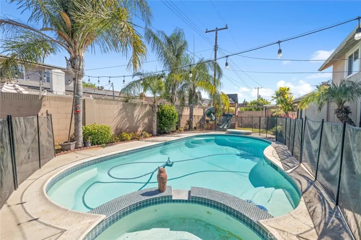 3803 E Palm Avenue, Orange, California 92869